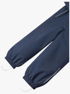 Reimatec Stavanger Flyverdragt, Navy