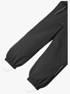 Reimatec Stavanger Flyverdragt, Sort