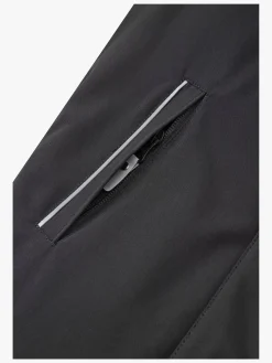 Reimatec Stavanger Flyverdragt, Sort