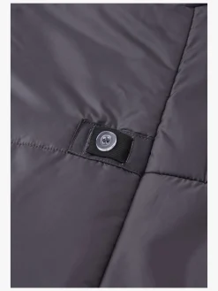 Reimatec Stavanger Flyverdragt, Soft Black