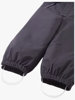 Reimatec Stavanger Flyverdragt, Soft Black