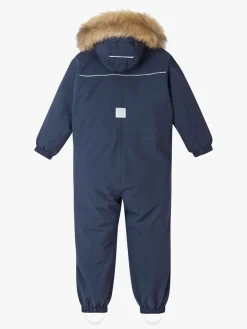 Reimatec Stavanger Flyverdragt, Navy