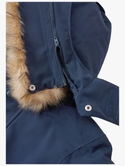 Reimatec Stavanger Flyverdragt, Navy