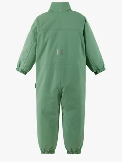 Reimatec Stavanger Flyverdragt, Green Clay