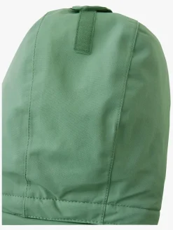 Reimatec Stavanger Flyverdragt, Green Clay