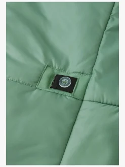 Reimatec Stavanger Flyverdragt, Green Clay