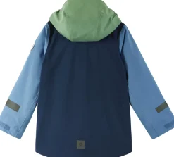 Reimatec Sysma Skaljakke, Navy