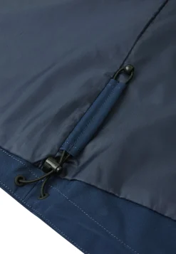 Reimatec Sysma Skaljakke, Navy