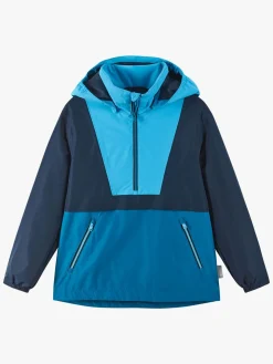 Reimatec Teivola Skaljakke, Navy