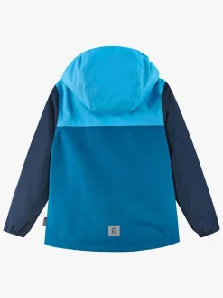 Reimatec Teivola Skaljakke, Navy