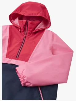 Reimatec Teivola Skaljakke, Sunset Pink