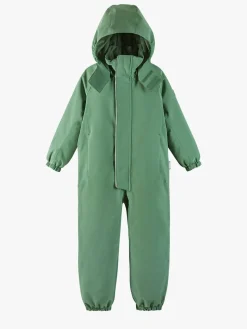 Reimatec Tromssa Flyverdragt, Green Clay