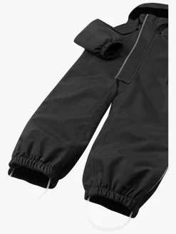 Reimatec Tromssa Flyverdragt, Sort