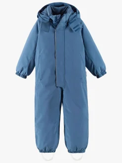 Reimatec Tromssa Flyverdragt, Blue Ocean