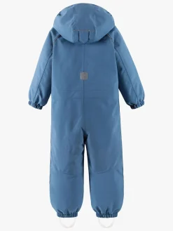 Reimatec Tromssa Flyverdragt, Blue Ocean