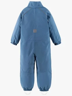 Reimatec Tromssa Flyverdragt, Blue Ocean