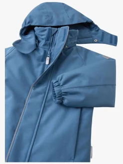 Reimatec Tromssa Flyverdragt, Blue Ocean