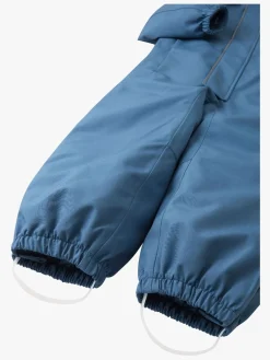 Reimatec Tromssa Flyverdragt, Blue Ocean