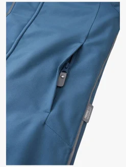 Reimatec Tromssa Flyverdragt, Blue Ocean