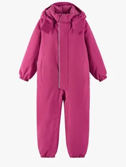 Reimatec Tromssa Flyverdragt, Rosy Berry