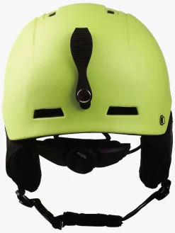 Republic R550 JR Skihjelm, Grøn