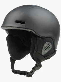 Republic R550 JR Skihjelm, Sort