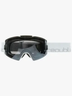 Republic R860 Skibriller, White