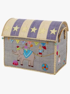 Rice Opbevaringskurve Cirkus 3-i-1