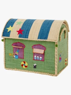 Rice Opbevaringskurve Cirkus 3-i-1