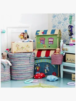 Rice Opbevaringskurve Cirkus 3-i-1