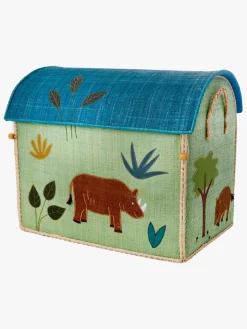 Rice Opbevaringskurve Jungle 3-i-1