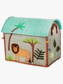 Rice Opbevaringskurve Jungle 3-i-1