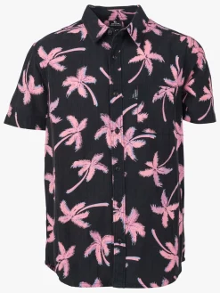 Rip Curl Miramar T-Shirt, Black