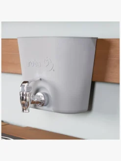 Roba Hængende Udekøkken, Brun