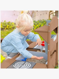 Roba Hængende Udekøkken, Brun