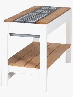 Roba Køkken til Legehus