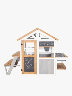 Roba Legehus Udendørs