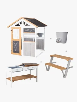 Roba Legehus Udendørs