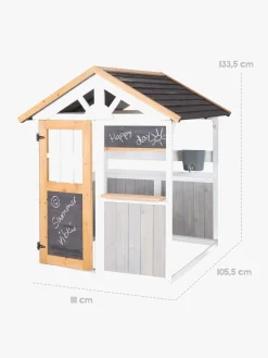 Roba Legehus Udendørs