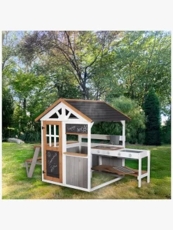 Roba Legehus Udendørs