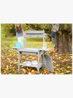 Roba Midi Udekøkken, Grå