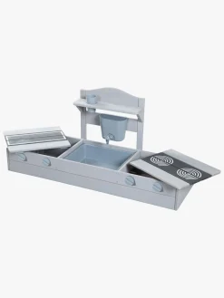 Roba Sandkasse til Altanen & Udekøkken