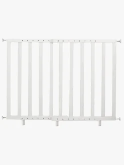 Roba Sikkerhedsgitter, Hvid