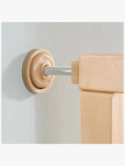 Roba Sikkerhedsgitter, Træ