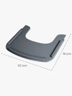 Roba Sit Up Flex Bakke, Anthracite