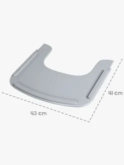 Roba Sit Up Flex Bakke, Taupe