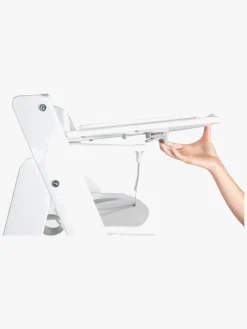 Roba Sit Up Flex Bakke, White