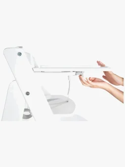 Roba Sit Up Flex Bakke, White