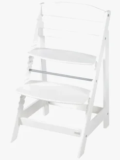 Roba Sit Up Flex Grow-Along Højstol, White