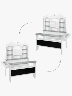 Roba Slikbutik, Hvid